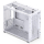 Jonsbo D31 STD White - 1132909 - zdjęcie 3